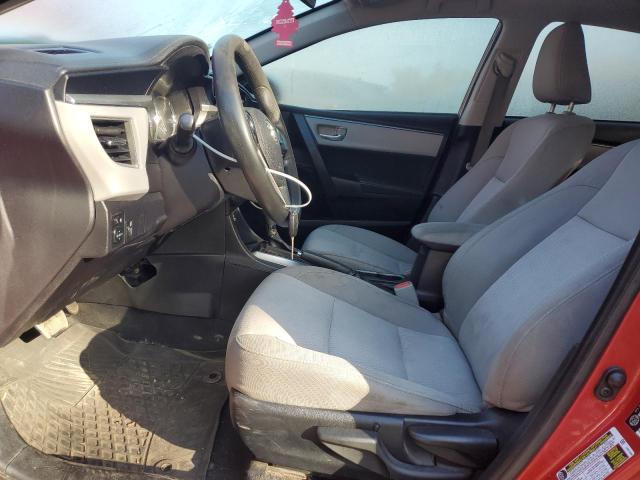 Photo 7 from auction – 2015 TOYOTA COROLLA L with VIN 2T1BURHEXFC382375