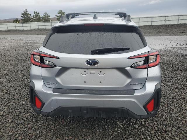 Photo 6 from auction – 2024 SUBARU CROSSTREK with VIN JF2GUADC3R8875604