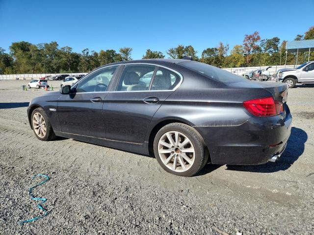 Photo 2 from auction – 2013 BMW 528 XI with VIN WBAXH5C57DD108381