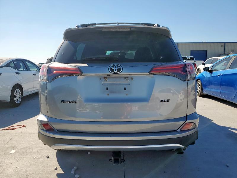 Photo 6 from auction – 2016 TOYOTA RAV4 XLE with VIN 2T3WFREV2GW268443