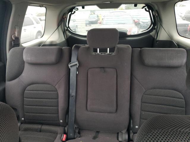 Photo 10 from auction – 2010 NISSAN PATHFINDER with VIN 5N1AR1NB4AC612658
