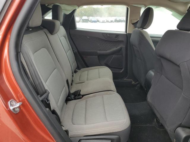 Photo 11 from auction – 2020 FORD ESCAPE S with VIN 1FMCU0F67LUA22051