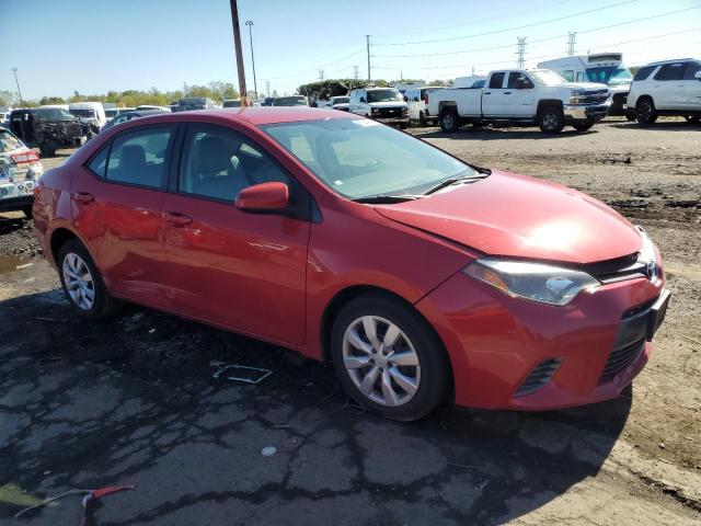 Zdjęcie 4 z aukcji – 2015 TOYOTA COROLLA L z VIN 2T1BURHE9FC478577