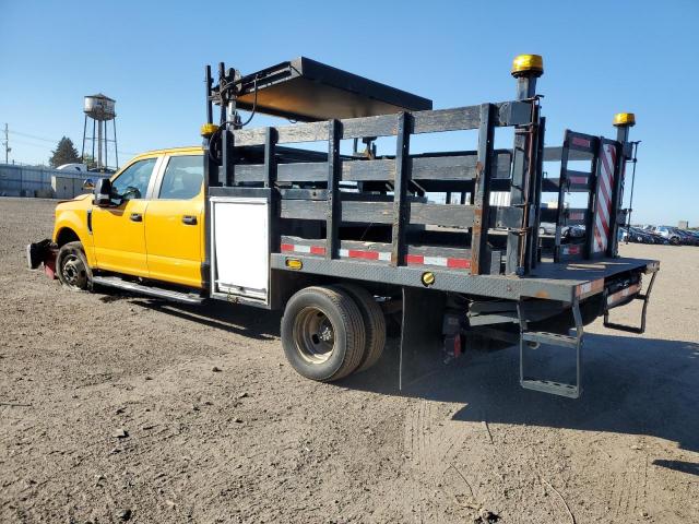 Photo 2 from auction – 2017 FORD F350 SUPER with VIN 1FD8W3G69HEB70963