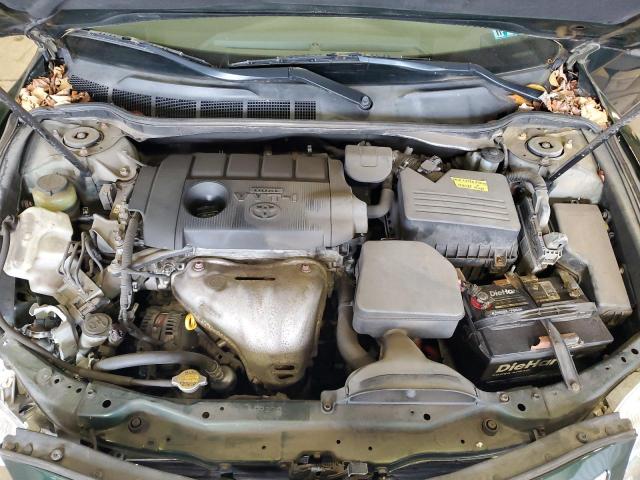 Photo 11 from auction – 2011 TOYOTA CAMRY BASE with VIN 4T1BF3EK4BU678521