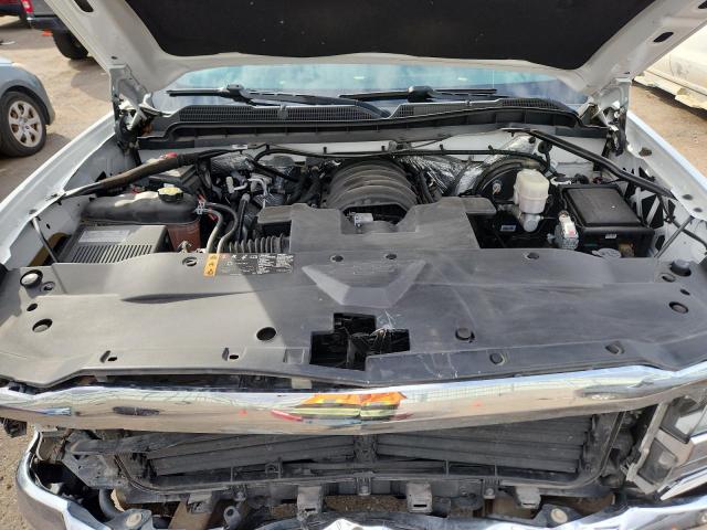 Photo 11 from auction – 2018 CHEVROLET SILVERADO with VIN 3GCUKSEC5JG262474