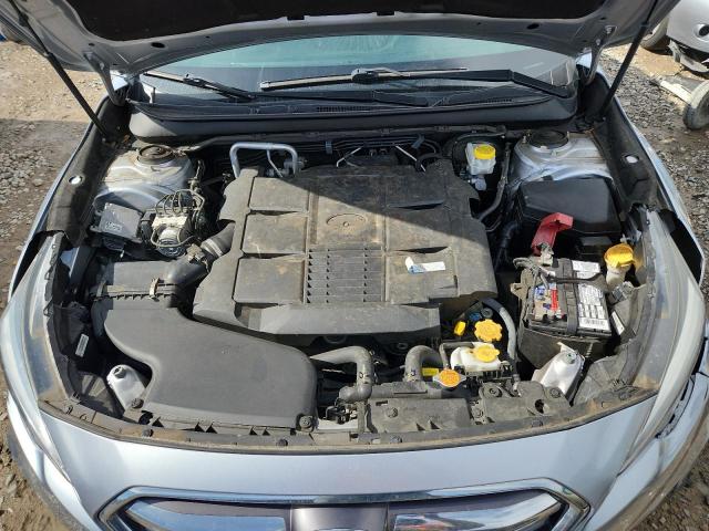 Photo 11 from auction – 2018 SUBARU OUTBACK 3. with VIN 4S4BSENC7J3224901