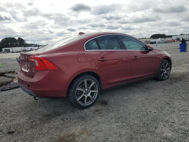 Photo 3 from auction – 2011 VOLVO S60 T6 with VIN YV1902FH7B2014740