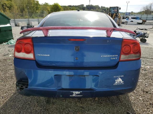 Photo 6 from auction – 2010 DODGE CHARGER SX with VIN 2B3CA3CV9AH286061