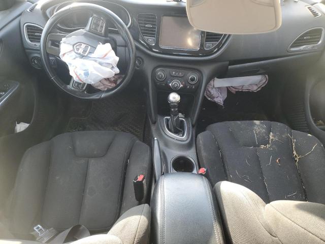 Photo 8 from auction – 2013 DODGE DART SE with VIN 1C3CDFAH0DD306188