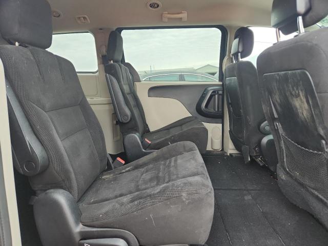 Photo 11 from auction – 2014 DODGE GRAND CARA with VIN 2C4RDGCG0ER429536