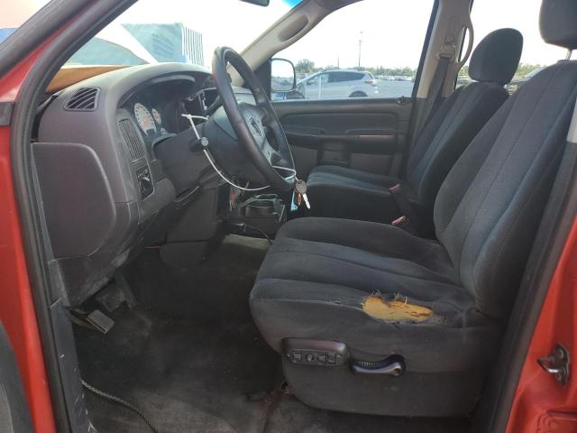 Фото 7 с аукциона – 2002 DODGE RAM 1500 с VIN 1D7HA18N82J130052