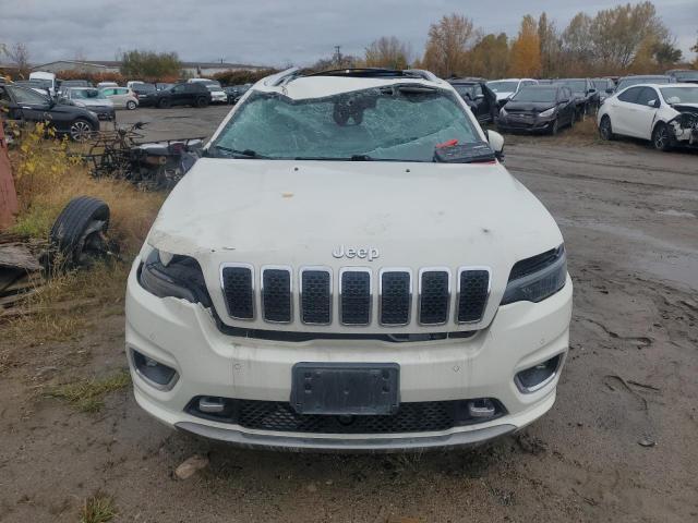 Photo 5 from auction – 2019 JEEP CHEROKEE with VIN 1C4PJMJX7KD384904