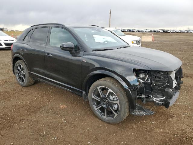 Photo 4 from auction – 2025 AUDI Q3 TECHNIK with VIN WA1FECF39S1099021