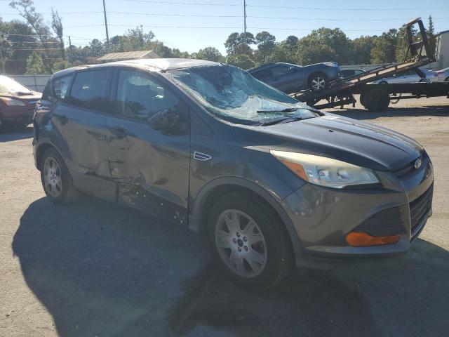 Photo 4 from auction – 2016 FORD ESCAPE S with VIN 1FMCU0F79GUB89560