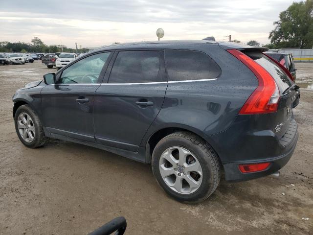 Photo 2 from auction – 2013 VOLVO XC60 3.2 with VIN YV4952DZ6D2384175
