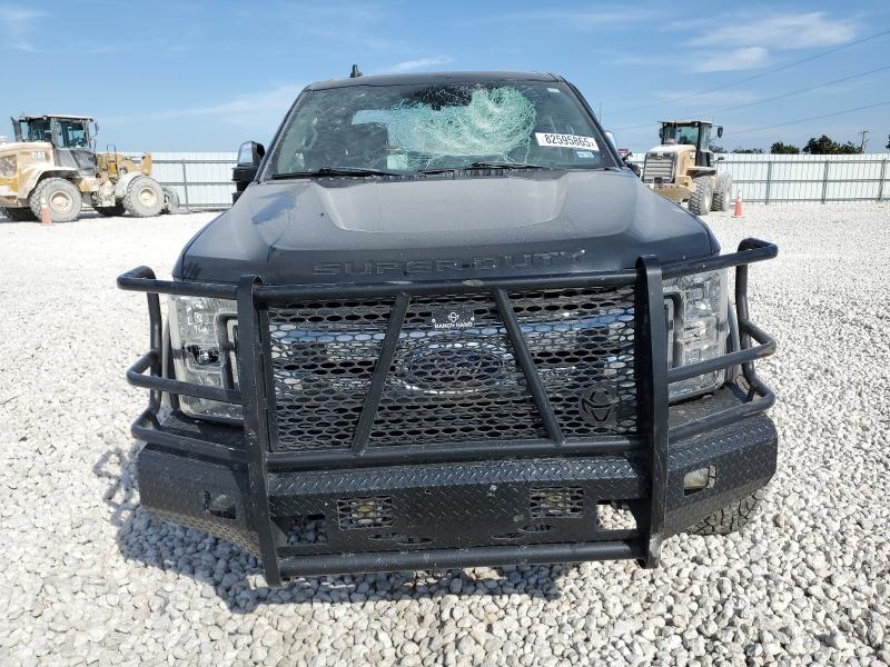 Photo 5 from auction – 2019 FORD F250 SUPER with VIN 1FT7W2BT0KEC50182