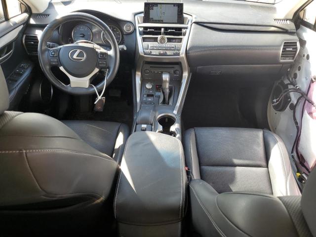Photo 8 from auction – 2015 LEXUS NX 200T with VIN JTJYARBZ8F2001908