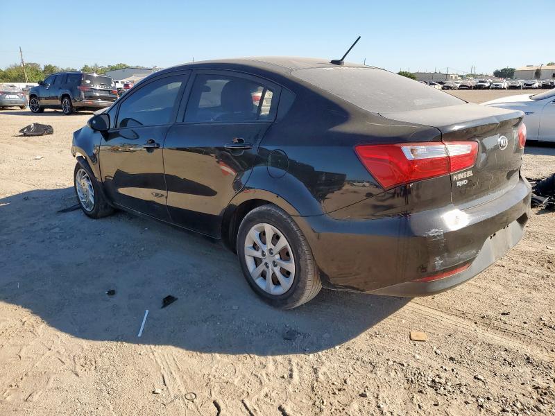 Photo 2 from auction – 2017 KIA RIO LX with VIN KNADM4A33H6015085