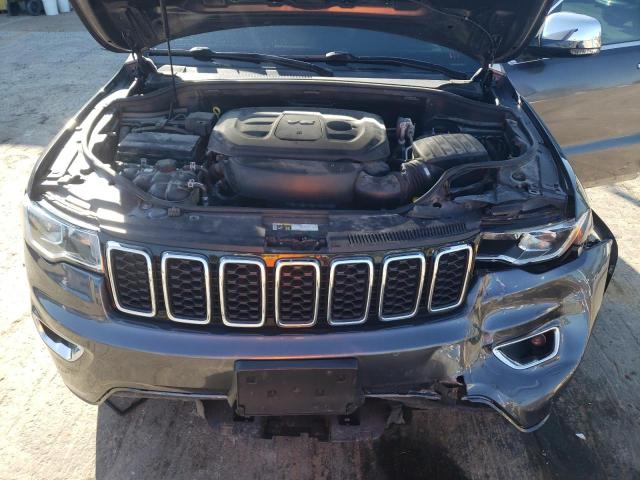 Photo 12 from auction – 2018 JEEP GRAND CHER with VIN 1C4RJFBG6JC335720