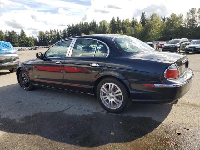 Photo 2 from auction – 2003 JAGUAR S-TYPE with VIN SAJEA01U93HM85413