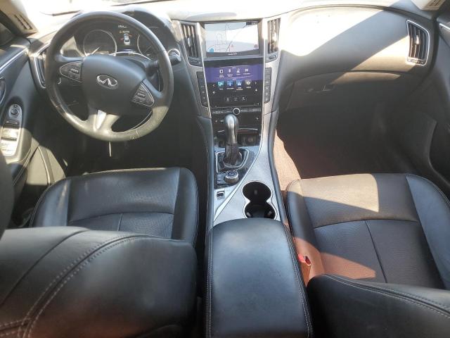 Photo 8 from auction – 2015 INFINITI Q50 BASE with VIN JN1BV7AR4FM416458