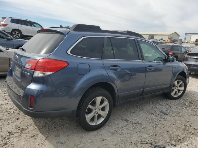 Снимка 3 от търг – 2014 SUBARU OUTBACK 2. с VIN 4S4BRCLC4E3223147
