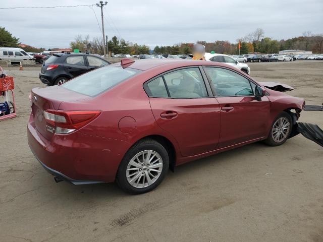 Photo 3 from auction – 2017 SUBARU IMPREZA PR with VIN 4S3GKAB65H3612432