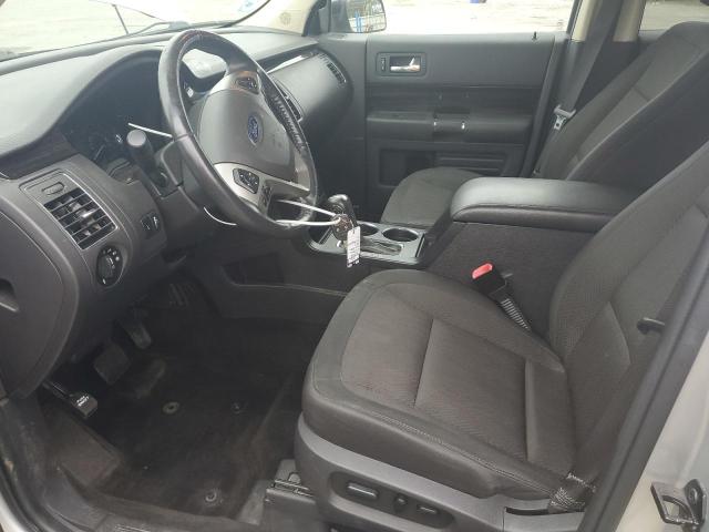 Photo 7 from auction – 2013 FORD FLEX SEL with VIN 2FMGK5C80DBD22239