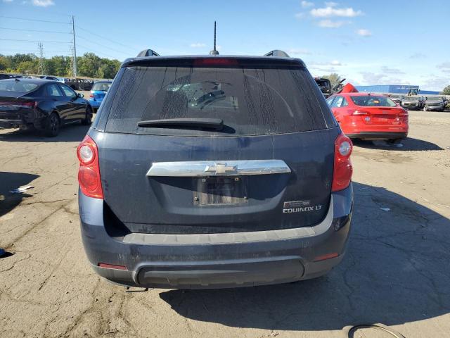 Photo 6 from auction – 2015 CHEVROLET EQUINOX LT with VIN 2GNALBEK2F6172376