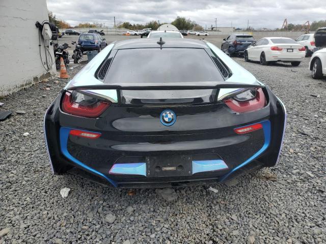 Photo 6 from auction – 2015 BMW I8 with VIN WBY2Z2C53FV674591