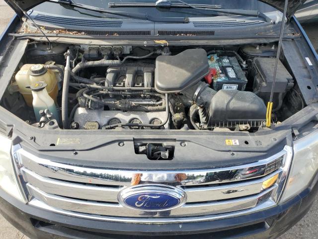 Photo 12 from auction – 2007 FORD EDGE SEL P with VIN 2FMDK49C97BA58418