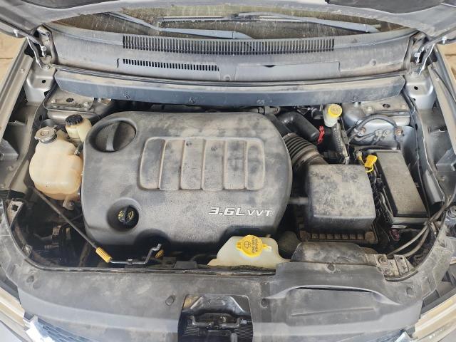 Zdjęcie 12 z aukcji – 2015 DODGE JOURNEY SX z VIN 3C4PDCBG0FT733899