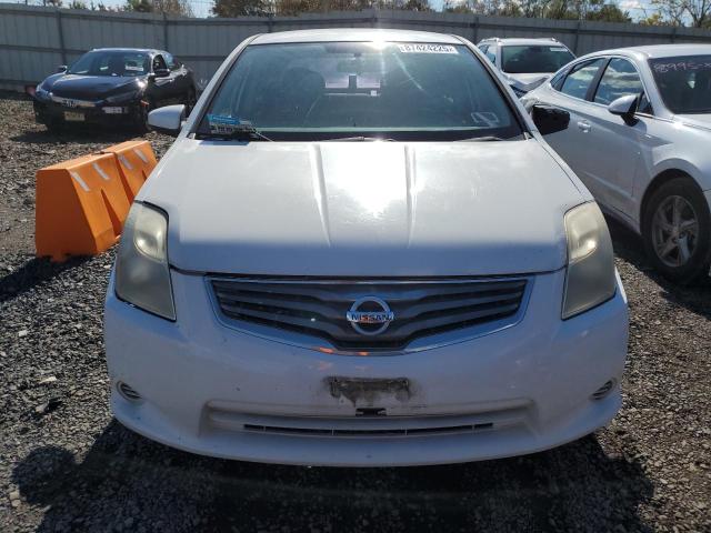 Photo 5 from auction – 2011 NISSAN SENTRA with VIN 3N1AB6AP8BL671907