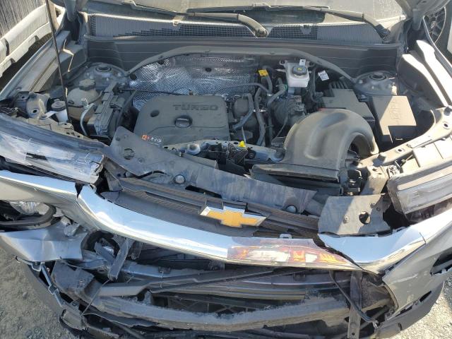 Photo 12 from auction – 2023 CHEVROLET TRAILBLAZE with VIN KL79MPSL1PB036934