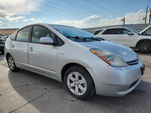 Photo 4 from auction – 2009 TOYOTA PRIUS with VIN JTDKB20U393474893