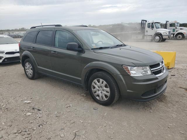 Photo 4 from auction – 2018 DODGE JOURNEY SE with VIN 3C4PDCAB7JT229476