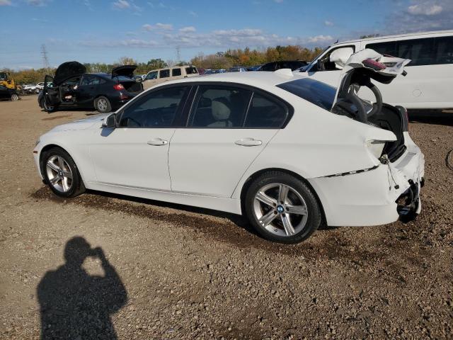 Photo 2 from auction – 2015 BMW 328 XI with VIN WBA3B3C54FF546528