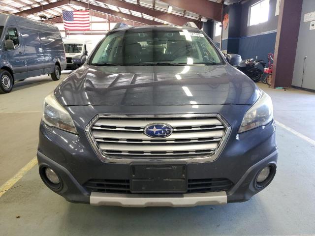 Photo 5 from auction – 2017 SUBARU OUTBACK with VIN 4S4BSENC3H3316291