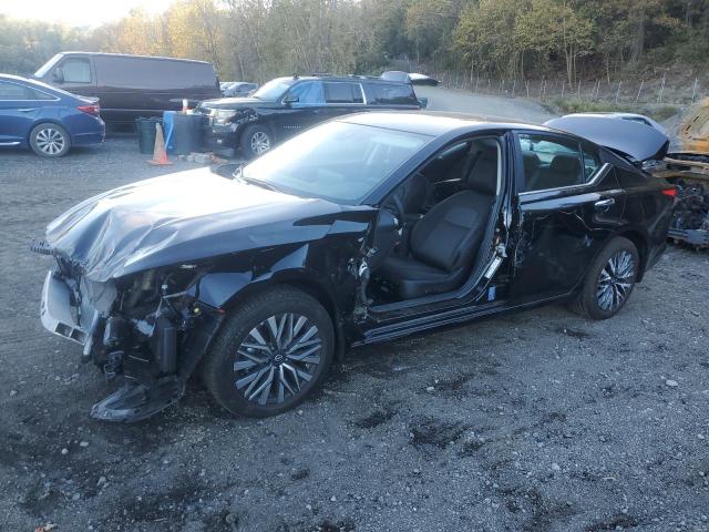 NISSAN ALTIMA SV 2024 with VIN 1N4BL4DW6RN353032 - Photo from auction