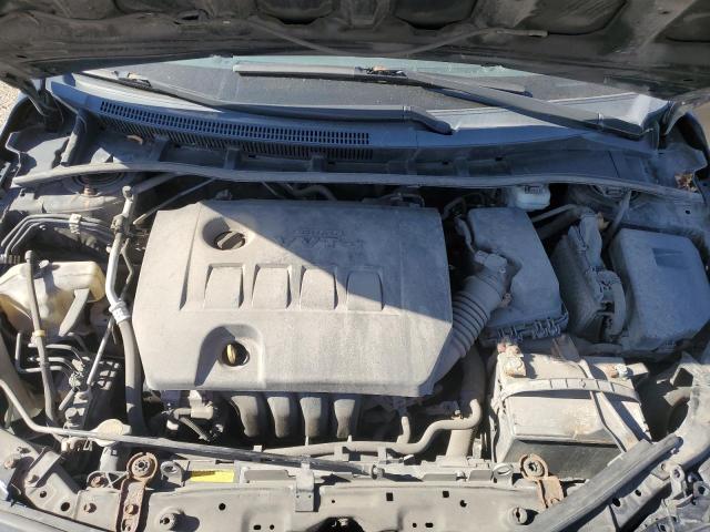 Photo 11 from auction – 2012 TOYOTA COROLLA BASE with VIN 2T1BU4EE8CC888452