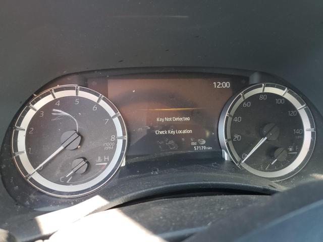 Photo 9 from auction – 2023 TOYOTA HIGHLANDER with VIN 5TDKDRBH5PS025049