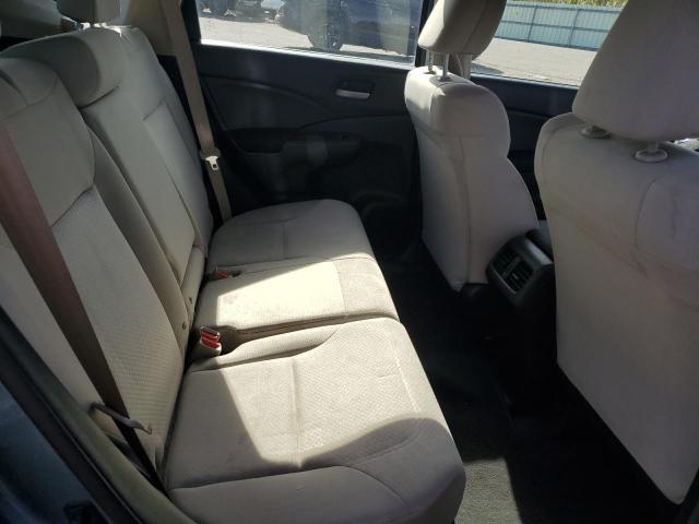 Photo 10 from auction – 2015 HONDA CR-V LX with VIN 5J6RM4H35FL102476