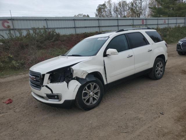 GMC ACADIA SLT 2015 with VIN 1GKKRRKD2FJ314968 - Photo from auction