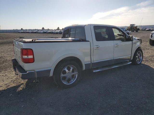 Photo 3 from auction – 2006 LINCOLN MARK LT with VIN 5LTPW16546FJ16293