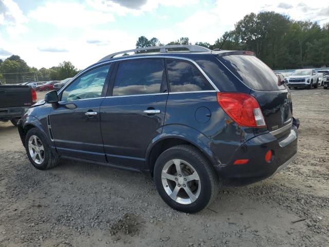 Photo 2 from auction – 2014 CHEVROLET CAPTIVA with VIN 3GNAL3EK6ES587853