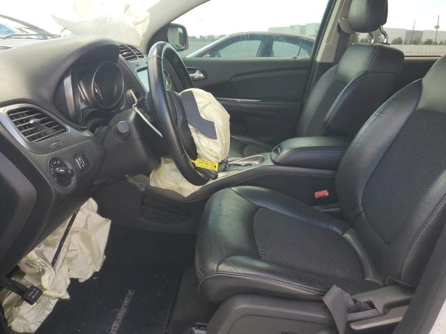 Photo 7 from auction – 2016 DODGE JOURNEY CROSSROAD with VIN 3C4PDCGG0GT199071