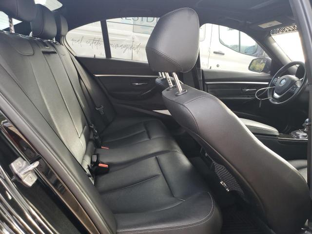 Photo 10 from auction – 2017 BMW 330 I with VIN WBA8B9G55HNU49947
