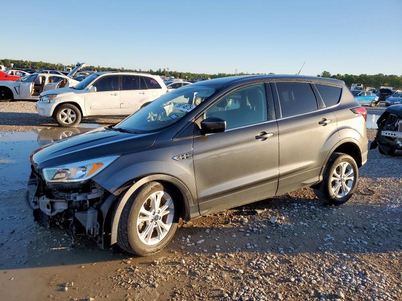 FORD ESCAPE 2019 with VIN 1FMCU9GD9KUB38299 - Photo from auction
