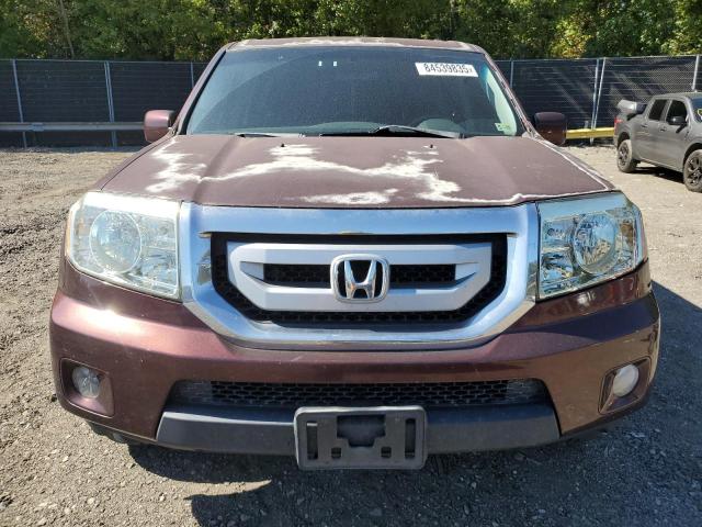 Photo 5 from auction – 2011 HONDA PILOT EX with VIN 5FNYF4H4XBB013357